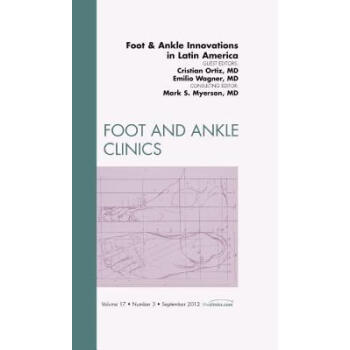 《预订foot and ankle innovations in latin america, an 》【摘要