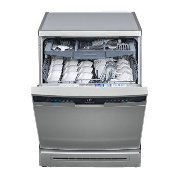 西门子烟灶洗套装 16套大容量家用洗碗机  吸油烟机灶具套装（天然气） SJ23HI88MC+951W+F23MP