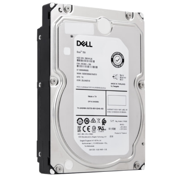 戴尔（DELL）服务器工作站硬盘企业级机械存储硬盘 480GB SATA企业级固态 2.5英寸