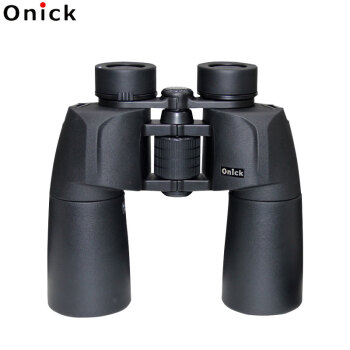欧尼卡（Onick）望远镜极目系列16x50高清双筒望远镜 高倍大口径便携式观鸟观景望远镜JM-16x50