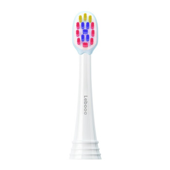 华为智选LBS-T066A 智能儿童牙刷刷头·圆头型