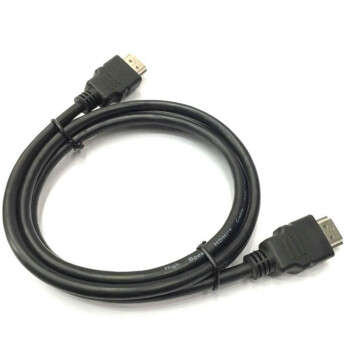 ZKAYMetaverse SC24 HDMI连接线 4K超高清线工程级连接线 同步快速传输 