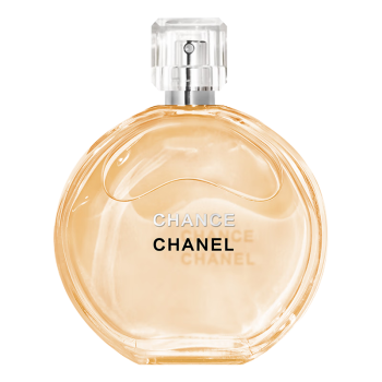 香奈儿（Chanel）邂逅淡香水50ml礼盒装 黄邂逅 花香调 520情人节礼物送女友老婆