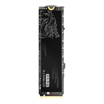 京东京造 256GB麒麟系列SSD固态硬盘 M.2接口（NVMe协议）PCIe3.0四通道 150TBW TLC闪存 长江存储晶圆