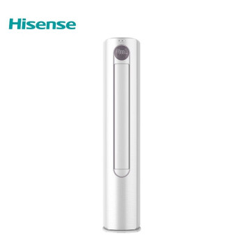 海信（Hisense）新能效KFR-72LW/G888J-X1 大3匹 冷暖变频 空调柜机 一级能效 一价无忧(含4米铜管)