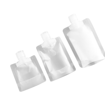 优家UPLUS旅行便携一次性分装袋乳液洗发沐浴露护肤品分装瓶混合15个