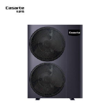 卡萨帝（Casarte）多联式空调机组变频中央空调室外机 RFC160CXSJVC（XH）标准安装