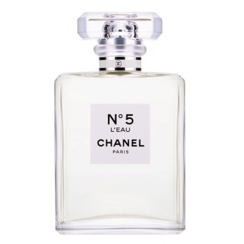 香奈儿（Chanel）五号之水50ml