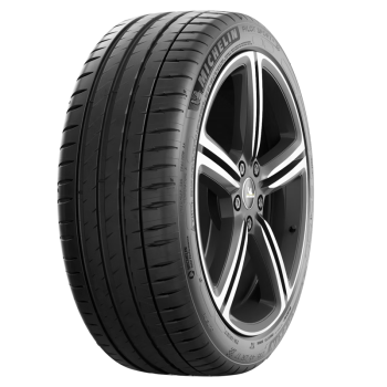 米其林（MICHELIN）汽车轮胎 235/45ZR19 99Y 竞驰4 PILOT SPORT 4 适配上汽荣威RX5