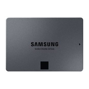 三星（SAMSUNG）8TB SSD固态硬盘 SATA3.0接口 独立缓存 AI电脑配件 读速560MB/S 870 QVO