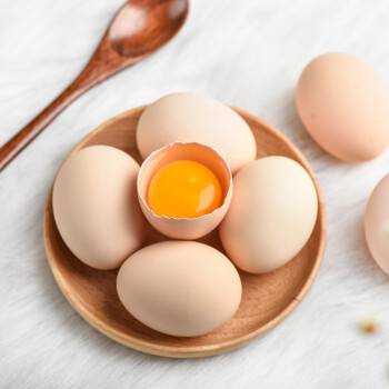 苏食（SUSHI）鸡蛋500克农家鸡蛋