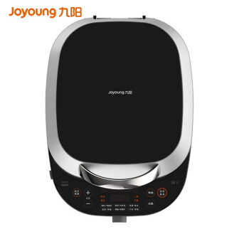 九阳（Joyoung）家用多功能电饼铛煎烤机 直径30C 可拆洗烙饼机 双面煎烤电煎锅 JK30-GK750