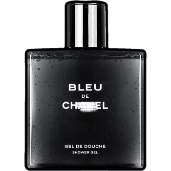 香奈儿（Chanel）沐浴露男士女士 蔚蓝沐浴露200ML