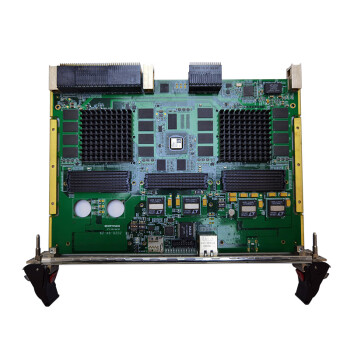 ITECH  6U VPX FPGA载板 ZD-VPX-702 定制产品货期1个月
