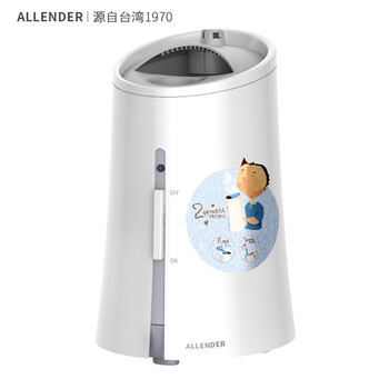 阿蓝德加湿器怎么样，质量好吗，用后反馈
