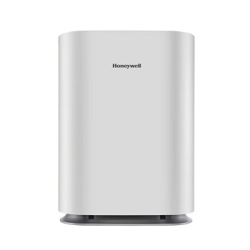 霍尼韦尔（Honeywell）HW-H04A 空气净化器 家用办公商用除甲醛PM2.5二手烟除菌除异味除甲醛除雾霾空气净化设备适用55㎡