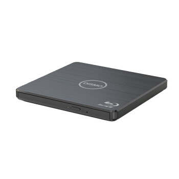 dismoUSB3.0外置蓝光光驱高速外接移动DVD刻录机支持3D蓝光播放机电脑通用 UHD 4K款【读取+刻录】