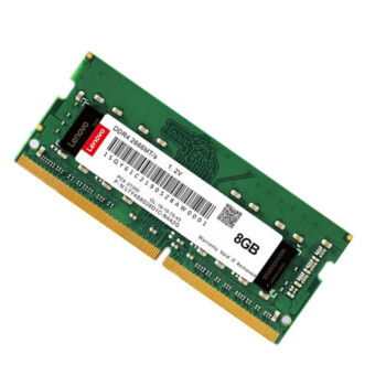 联想（Lenovo）8GB DDR4 2666 内存条