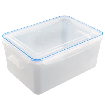 畅宝森冰箱冻冰块模具创意冰格子制冰盒商用冰格自制冰块模具6.5L(5层270格)送冰铲2个起售  BD05