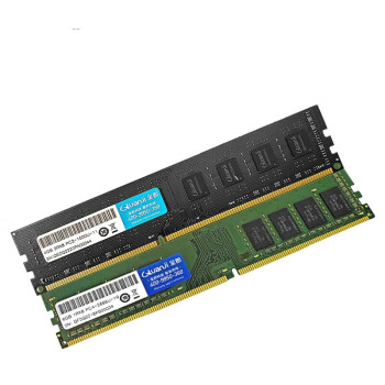 全即（QUANJI） 台式机内存条DDR4 3200MHz 32G