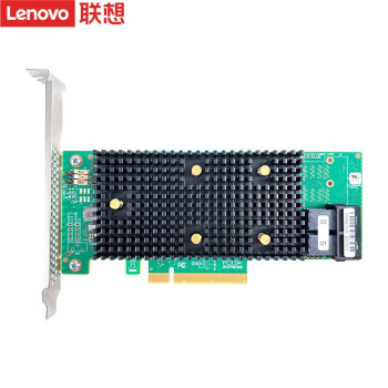 联想（lenovo）服务器专用RAID阵列卡 RAID530-8i PCIe