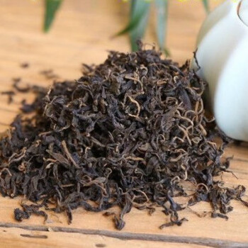 青钱柳叶茶张家界青钱柳茶百年古树茶成叶茶金钱100克200克多规格嫩芽