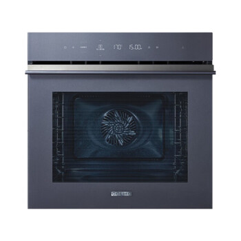 美的COLMO嵌入式烤箱家用72L大容量搪瓷内胆 蒸汽补湿烤立体加热系统 智能APP操控一键自清洁 COTM70