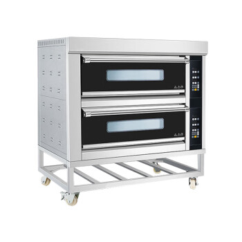 麦大厨 烤箱商用多功能烤箱MDC-DNAJ-F8-204Z