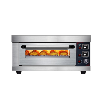 世麦大型电烤箱商用烘焙烤炉披萨面包蛋糕月饼蛋挞烤鸡烤箱商用大容量烤炉 