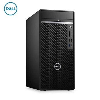 戴尔(dell)optiplex7080mt 设计师游戏商用台式电脑主机作图工作站