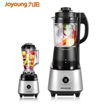 九阳（Joyoung）家用多功能破壁机 料理机搅拌机果汁机 全自动豆浆机 JYL-Y16