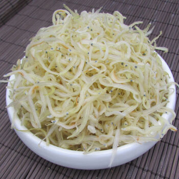银鱼干淡干丁香鱼干250g小银鱼干小鱼干小鱼仔海鱼海鲜类干货250g
