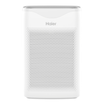 海尔（Haier）空气净化器除甲醛除雾霾除烟味母婴家用除灰尘杀菌KJ200F-M900A