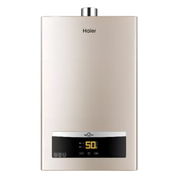 海尔（Haier）JSQ30-16D11(12T) 16升水气双调恒温变频节能燃气热水器