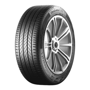 德国马牌（Continental）轮胎/汽车轮胎 225/50R18 95V FR UC6 适配福特进口锐界