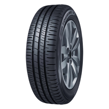 邓禄普（DUNLOP）轮胎/汽车轮胎 185/65R15 88H SP-R1 适配阳光/骐达/标致301/轩逸