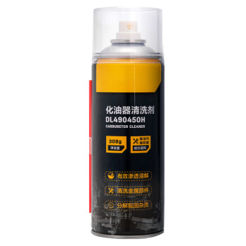 MEE  电脑清洁化油器清洗剂450ml*24
