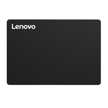 联想（Lenovo) 480GB SSD固态硬盘 SATA3.0 SL700闪电鲨系列 台式机/笔记本通用