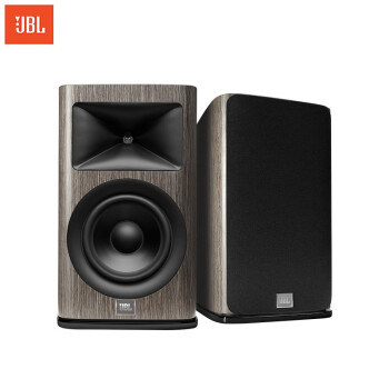 jbl hdi 1600 书架箱 hifi 高保真 音响 音箱 立体声 客厅音响 电视