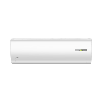 美的（Midea）空调机 美的/Midea KFR-35GW/BDN8Y-DH400(3)A 壁挂式 正1.5P 3级 变频 白色 50㎡及以下 冷暖