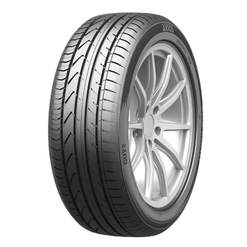 骏固汽车轮胎 225/50R17 ZR GU22 98Y 适配思铂睿/奥迪A6L 运动操控