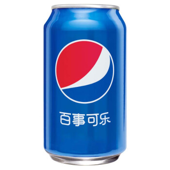 百事可乐 可乐 330ml/瓶 LZ