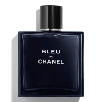 香奈儿（Chanel）蔚蓝男士淡香水礼盒50ml  木质香 送男友老公节日礼物