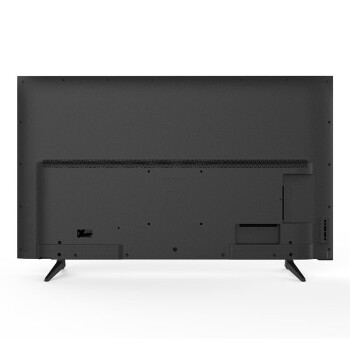 康佳（KONKA）86英寸 LED86G30UE 4K超高清电视 黑色 