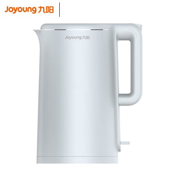 九阳（Joyoung）电水壶电热水壶K17-F30 1.7L