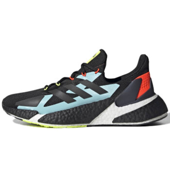 阿迪达斯 adidas 男子 跑步系列 x9000l4 运动 跑步鞋 fy0775 40.