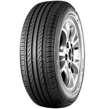 佳通(Giti)轮胎 205/65R15 94V GitiComfort 221 适配景程2012款等