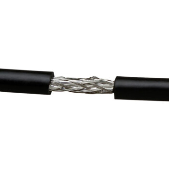 ZKAYMetaverse SC46 镀锌辅线 铁芯镀锌保护线（1*1.2） 1米