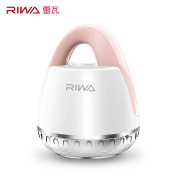 雷瓦（RIWA）大面积蜂巢网刀USB充电毛球修剪器（RF-1805）