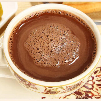 好时纯可可粉巧克力咖啡冲饮原料烘焙奶茶店巧克力粉226g/盒